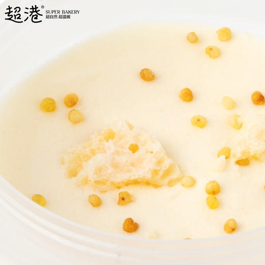 奶皮子酸奶慕斯蛋糕 商品图3