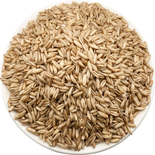 海伦半亩田燕麦米2kg 商品图2