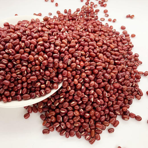 海伦半亩田红小豆2kg 商品图1