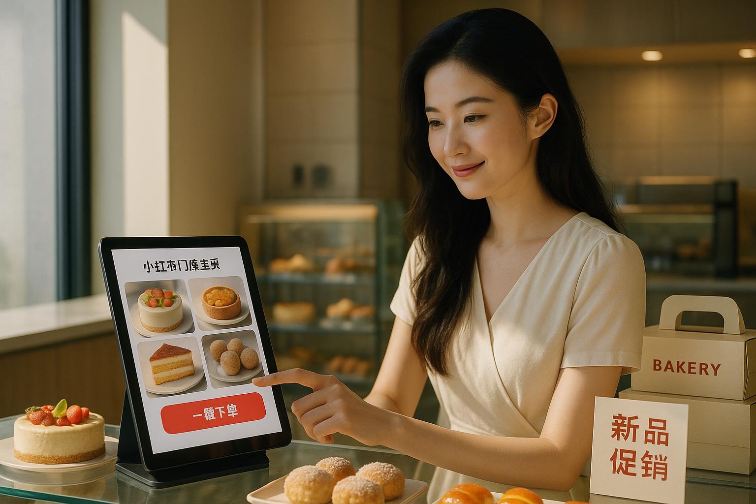 门店认领POI后能做什么？