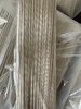 铁棍山药绿麦挂面300g/袋*8包 商品缩略图1