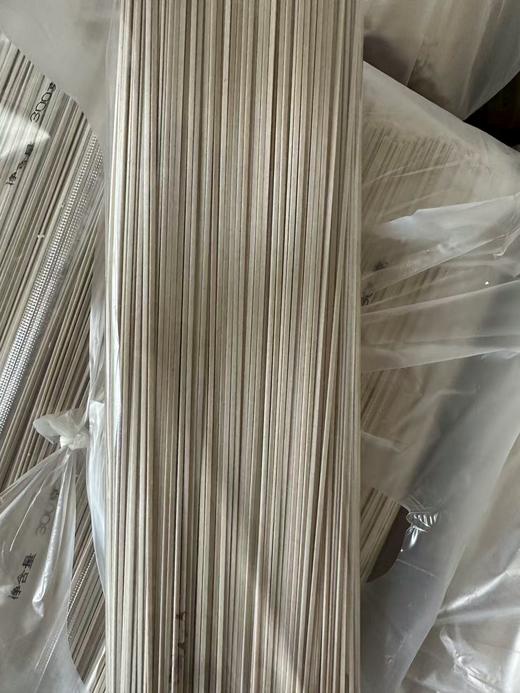 铁棍山药绿麦挂面300g/袋*8包 商品图1