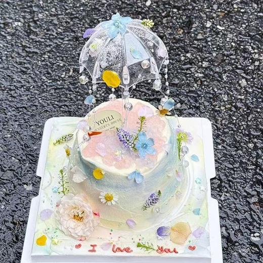 晴雨繁花 七夕 商品图0