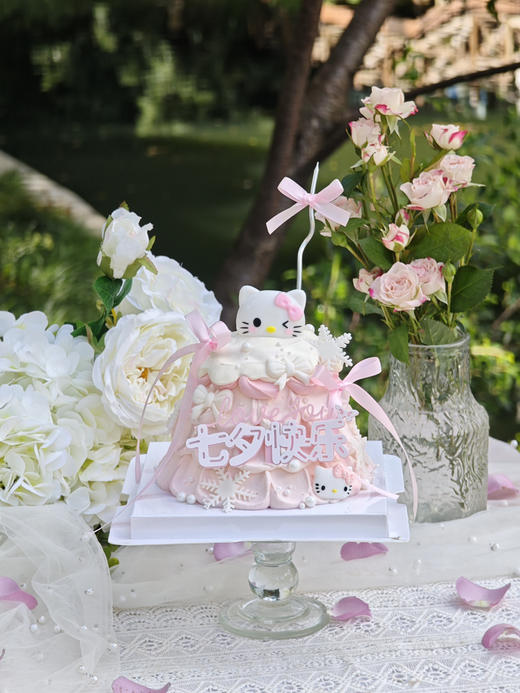 凯蒂的七夕 商品图0