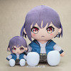 【GSC补款】40cm大毛绒玩偶 MyGO!!!!! 高松灯／千早爱音 （再贩）BanG Dream! 商品缩略图2