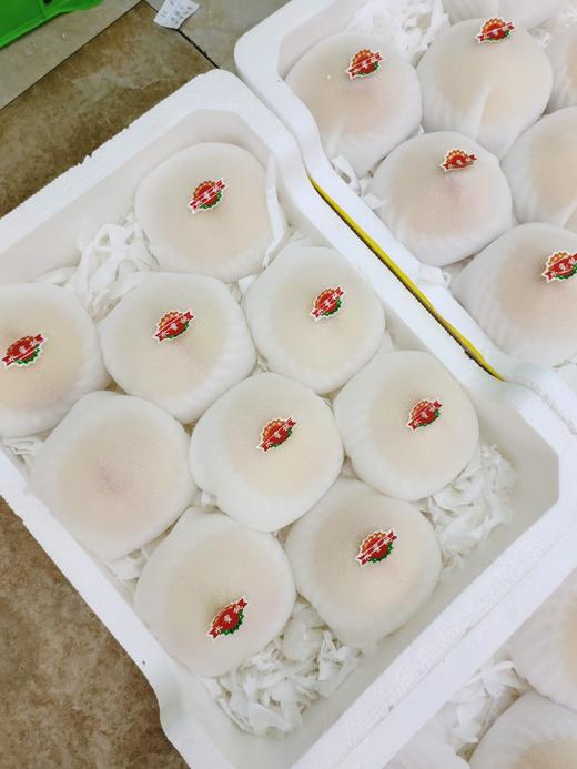 无锡水蜜桃一箱 商品图1