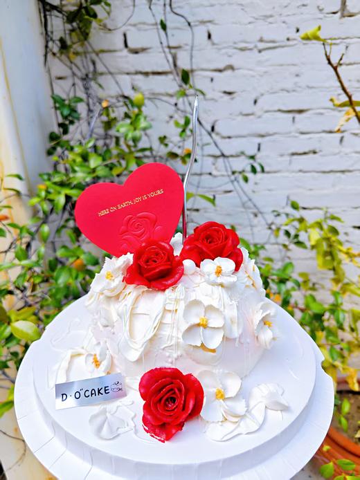 “炽热的爱”  提前5小时预定 商品图3