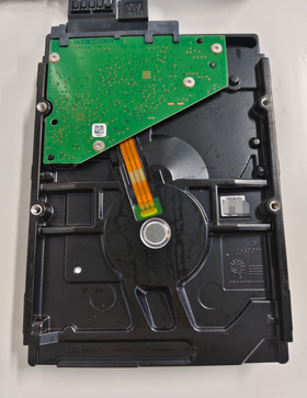 【上汽专用硬盘】8T硬盘（发货周期长）