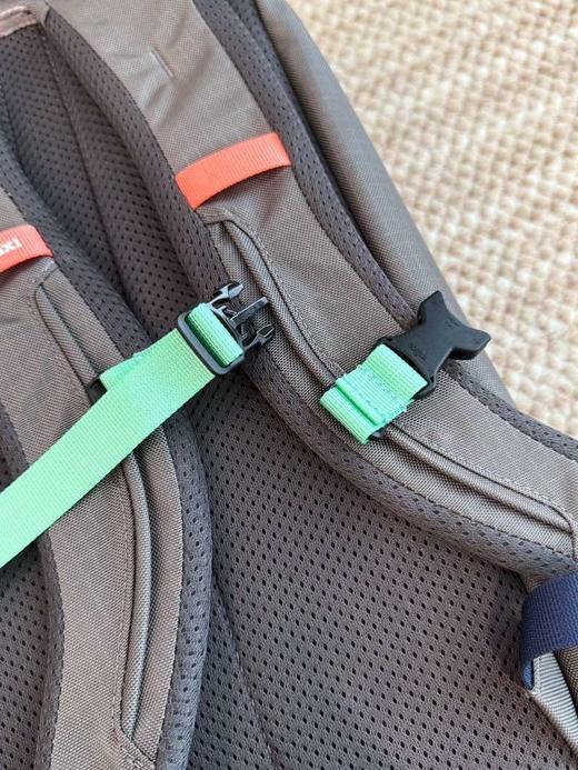  𝐂𝐨𝐭𝐨𝐩𝐚𝐱𝐢皮划艇20L羊驼旅行双肩包 𝐀𝐥𝐥𝐩𝐚 𝐌𝐢𝐧𝐢 𝟐𝟎𝐋 𝐓𝐫𝐚𝐯𝐞𝐥 𝐏𝐚𝐜𝐤 商品图3