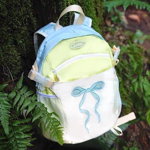 LOLA DESIGN系列书包 商品图14