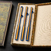 ​“清宫御用三剑客”毛笔套装 商品缩略图1