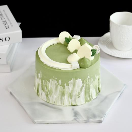 【柚见抹茶】 商品图0