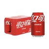 【整提】可口可乐330ml*6 商品缩略图0
