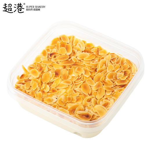 海盐巴旦木盒子蛋糕 商品图2