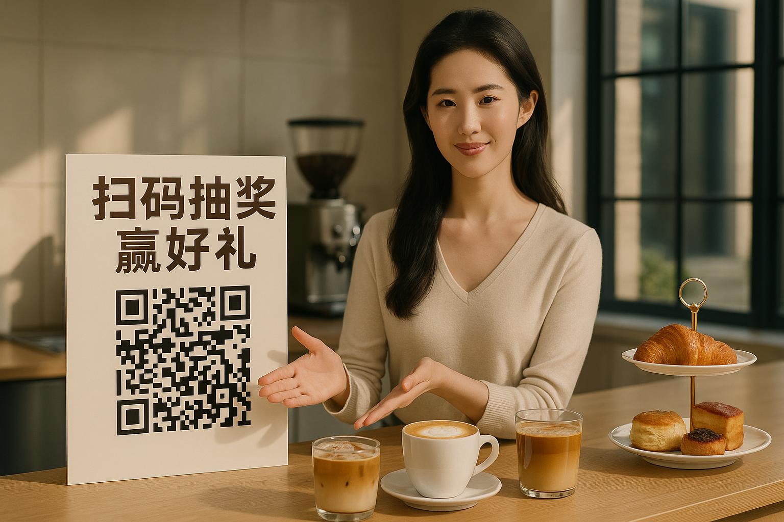 新店开业怎么策划主题活动吸引客流？