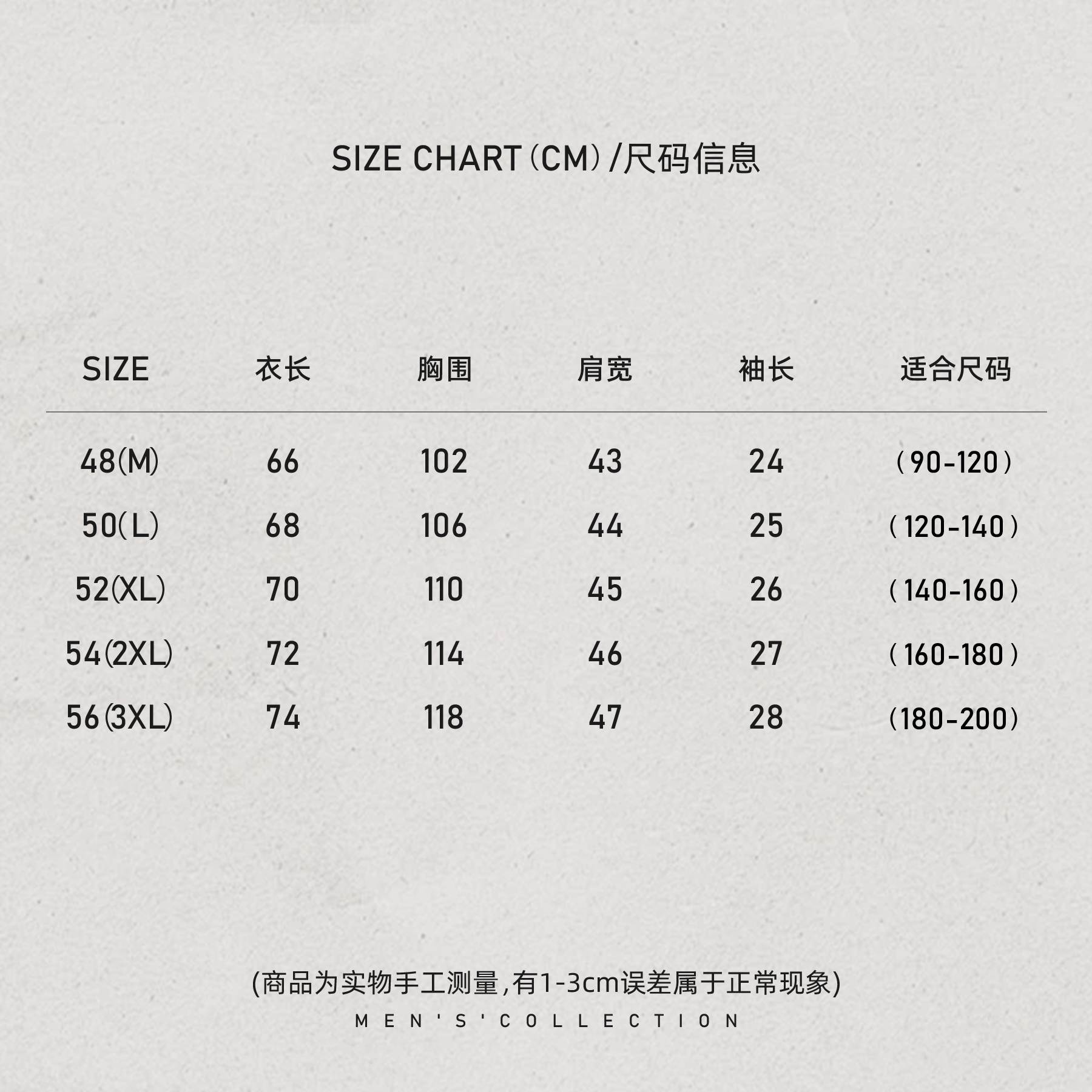 「bc羊绒」秦磊男装羊绒羊毛混纺经典坑条毛衫LL-WSY1116 N8商品图5