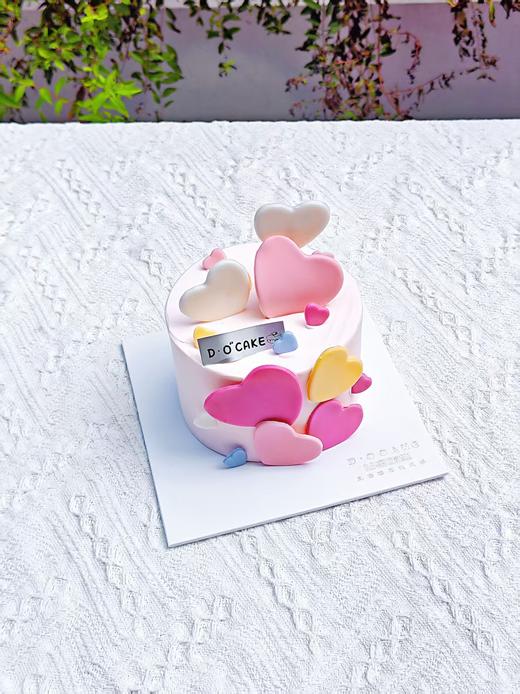 “怦然心动” 提前5小时预定 商品图2