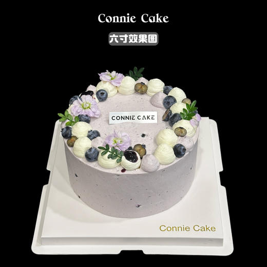 蓝莓酸奶 商品图5