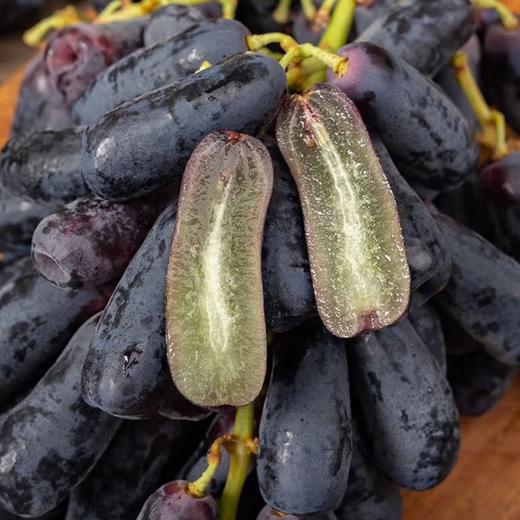 美人指葡萄500g左右 商品图0