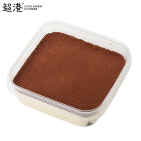 提拉米苏盒子蛋糕