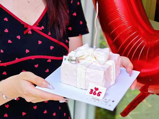 “爱的华尔兹”提前5小时预定 商品图3