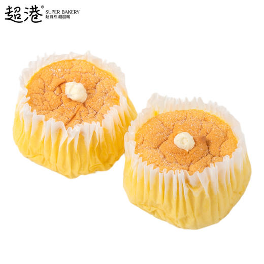 云朵舒芙蕾蛋糕 商品图2