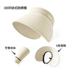 金丝莉 3D环绕式防晒帽 商品缩略图3