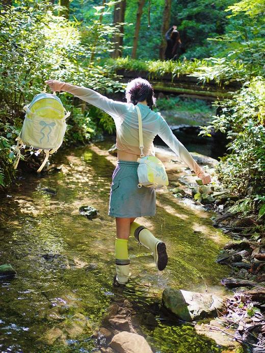 LOLA DESIGN系列书包 商品图12