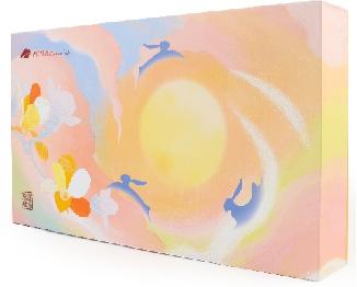 月满团圆—广式/苏式经典月饼礼盒 商品图0