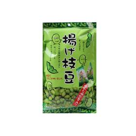宅间 香煎毛豆 50g/袋