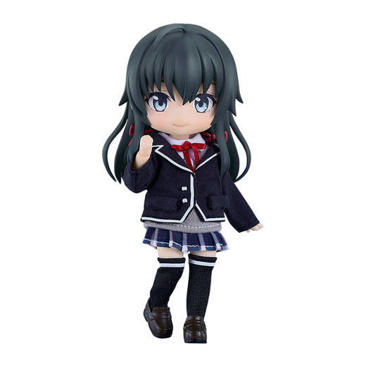 【GSC预售定金】粘土娃 雪之下雪乃 我的青春恋爱物语果然有问题。完 商品图4