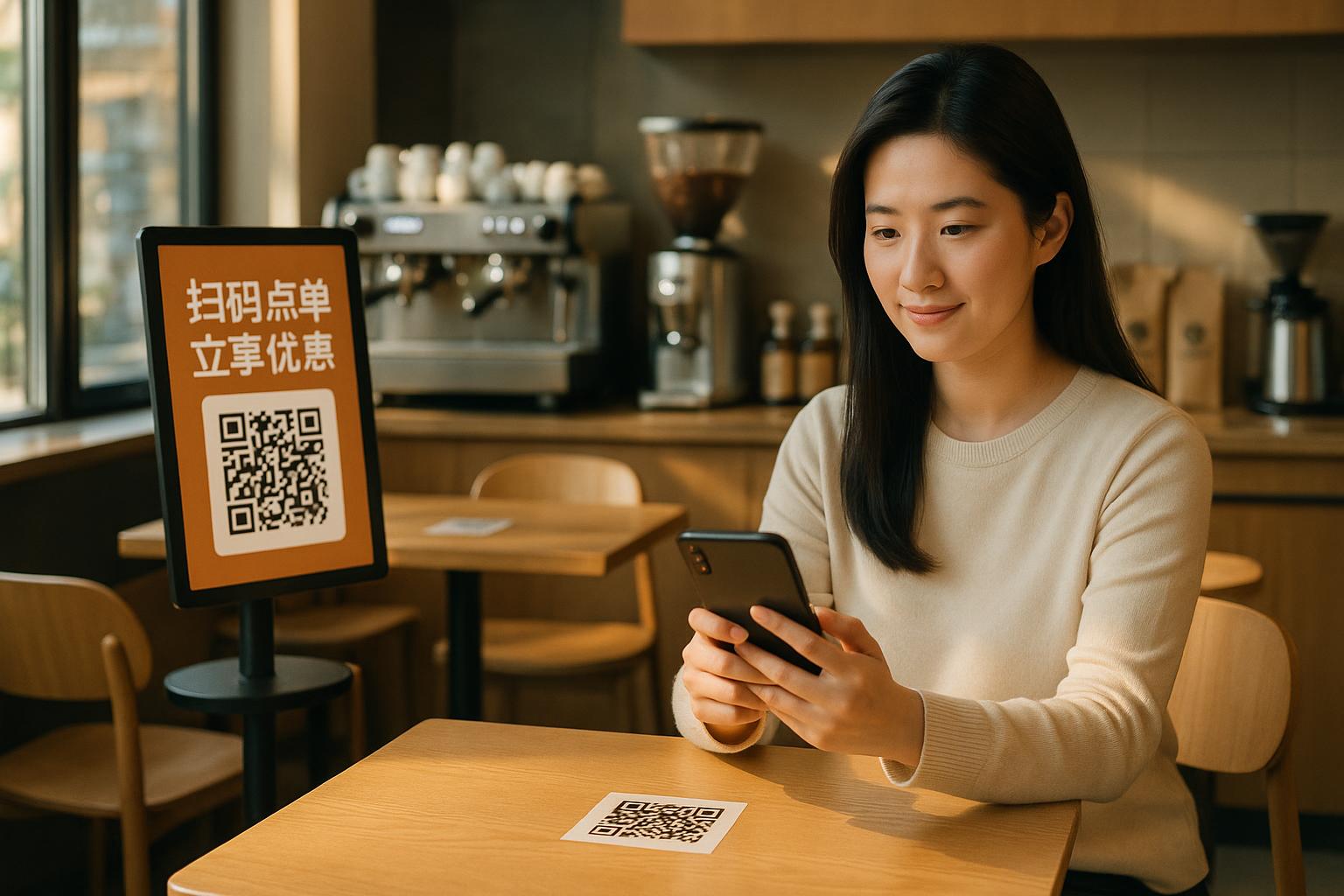 开咖啡店的资金投入需要多少？怎么预算高效？