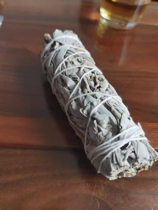 可遇不可求的好货 自然疗愈之白鼠尾草 商品图8