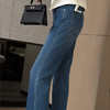 良木礼微喇牛仔裤（Q258310） 商品缩略图4