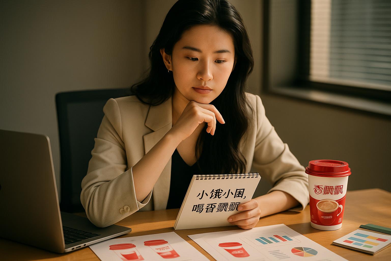 如何挖掘用户痛点，精准定位广告语？