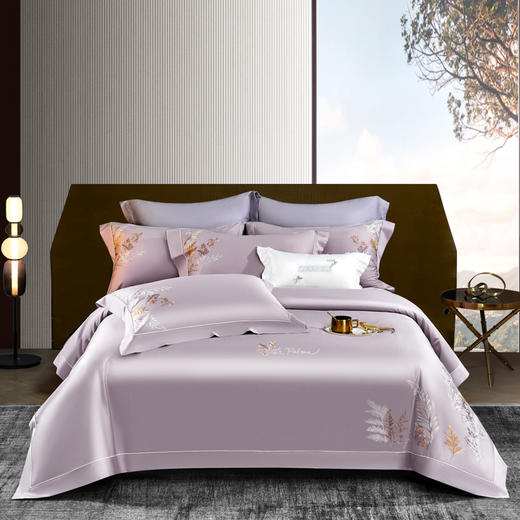 【远梦】奢享生活四件套 商品图11