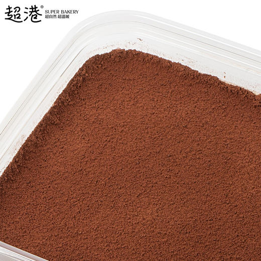 提拉米苏盒子蛋糕 商品图3