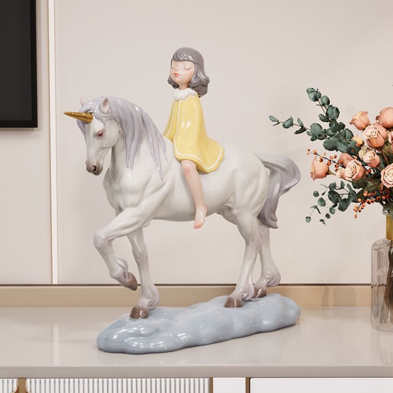 周双《勇敢的心》轻奢版