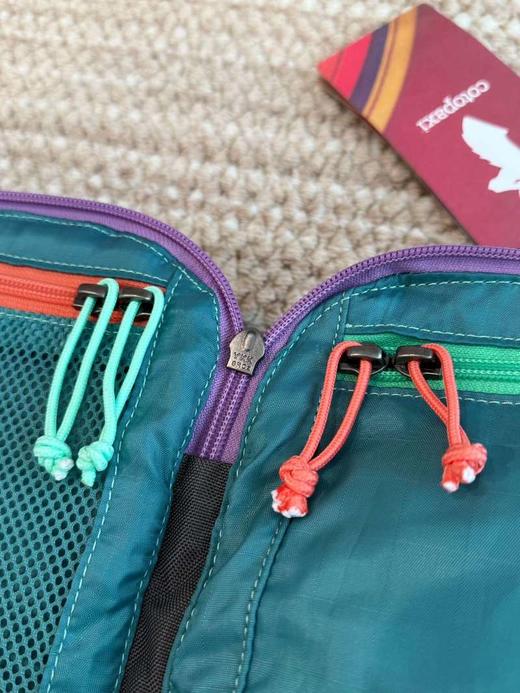  𝐂𝐨𝐭𝐨𝐩𝐚𝐱𝐢皮划艇20L羊驼旅行双肩包 𝐀𝐥𝐥𝐩𝐚 𝐌𝐢𝐧𝐢 𝟐𝟎𝐋 𝐓𝐫𝐚𝐯𝐞𝐥 𝐏𝐚𝐜𝐤 商品图8