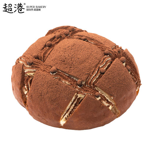 提拉米苏奶油面包 商品图2