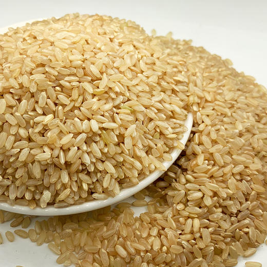 海伦半亩田糙米2.5kg 商品图2