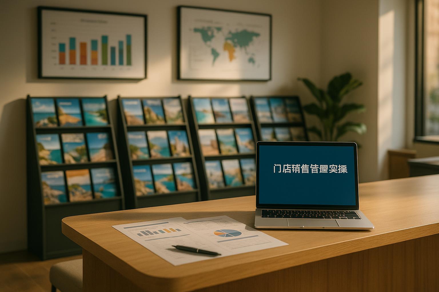 如何设定明确的销售目标与分解任务？