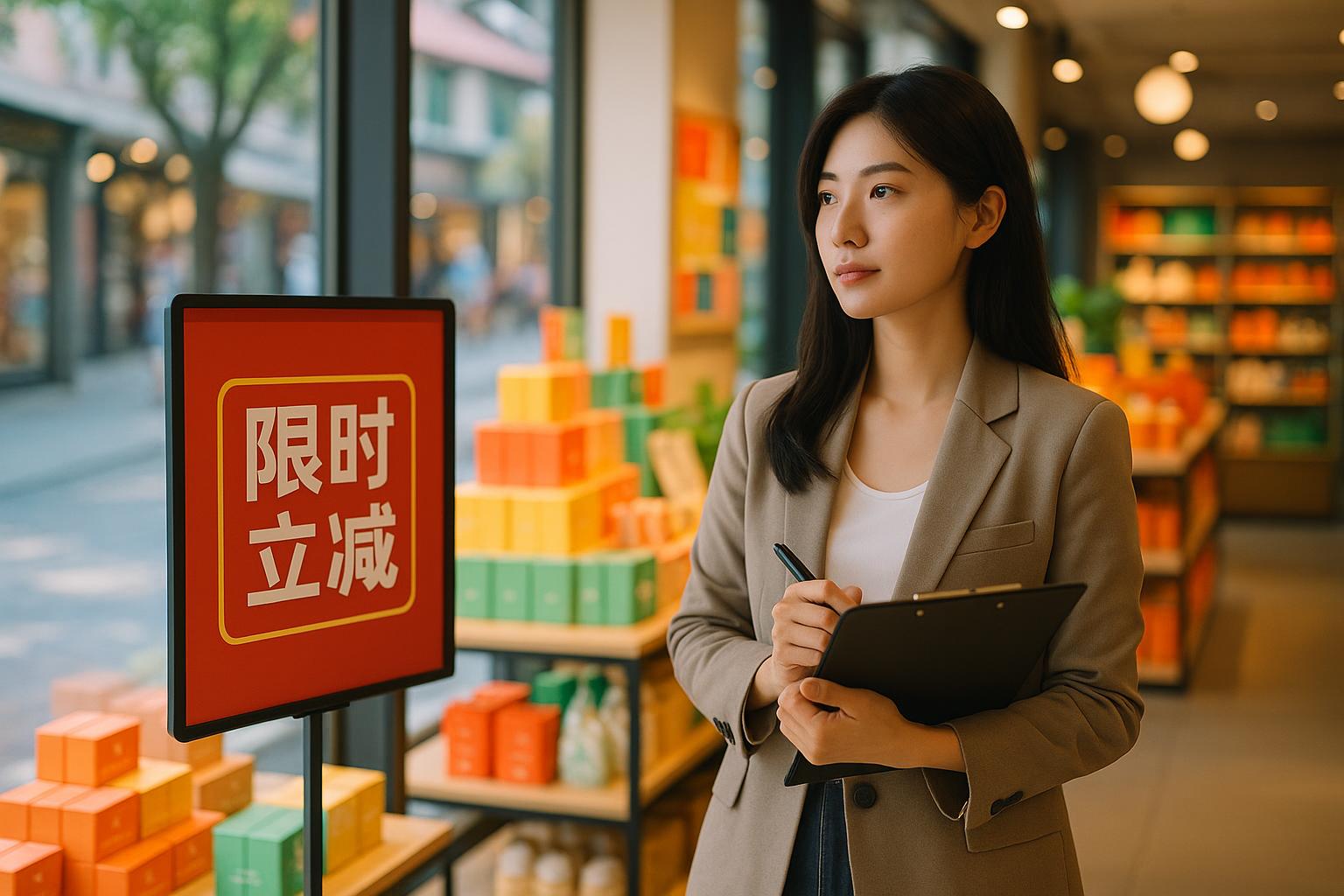 如何打造差异化产品吸引游客？
