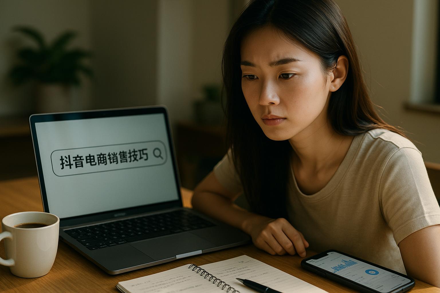 如何优化商品展示内容吸引买家？