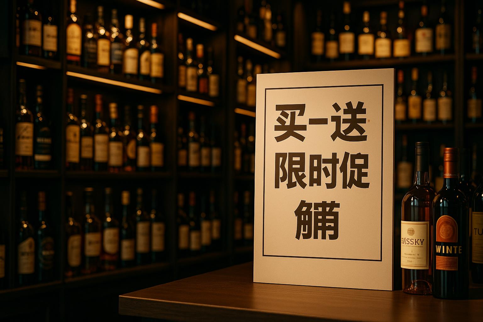 快速引流：如何让更多顾客进店选购？