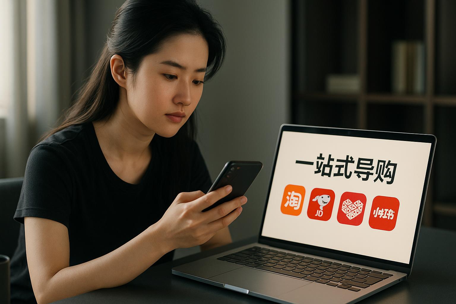 电商导购APP主要比拼哪些功能？