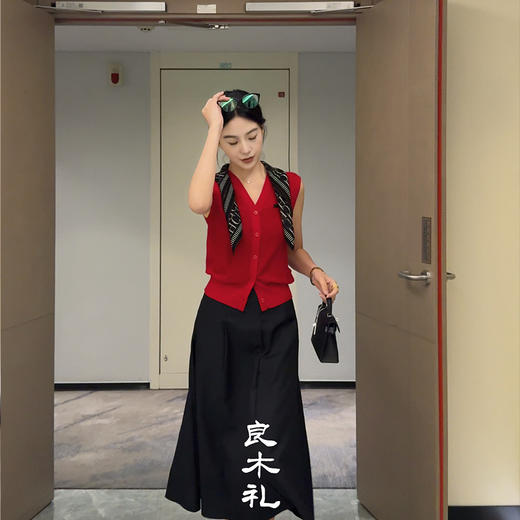 良木礼羊毛上衣（Q258275） 商品图1