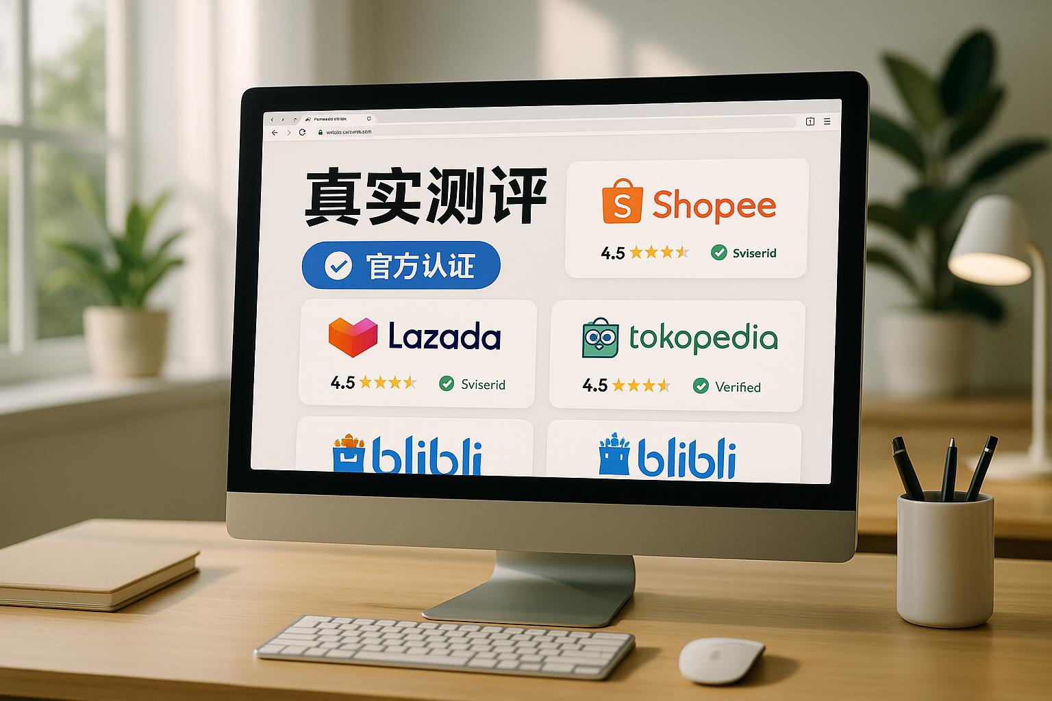 导购网站的资质怎么看？