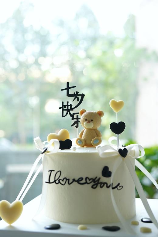 「知有」慕斯蛋糕（一樽夏天酿的酒） 商品图4