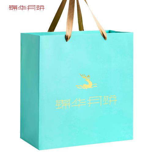 锦华玉兔喜月【NB】 商品图4